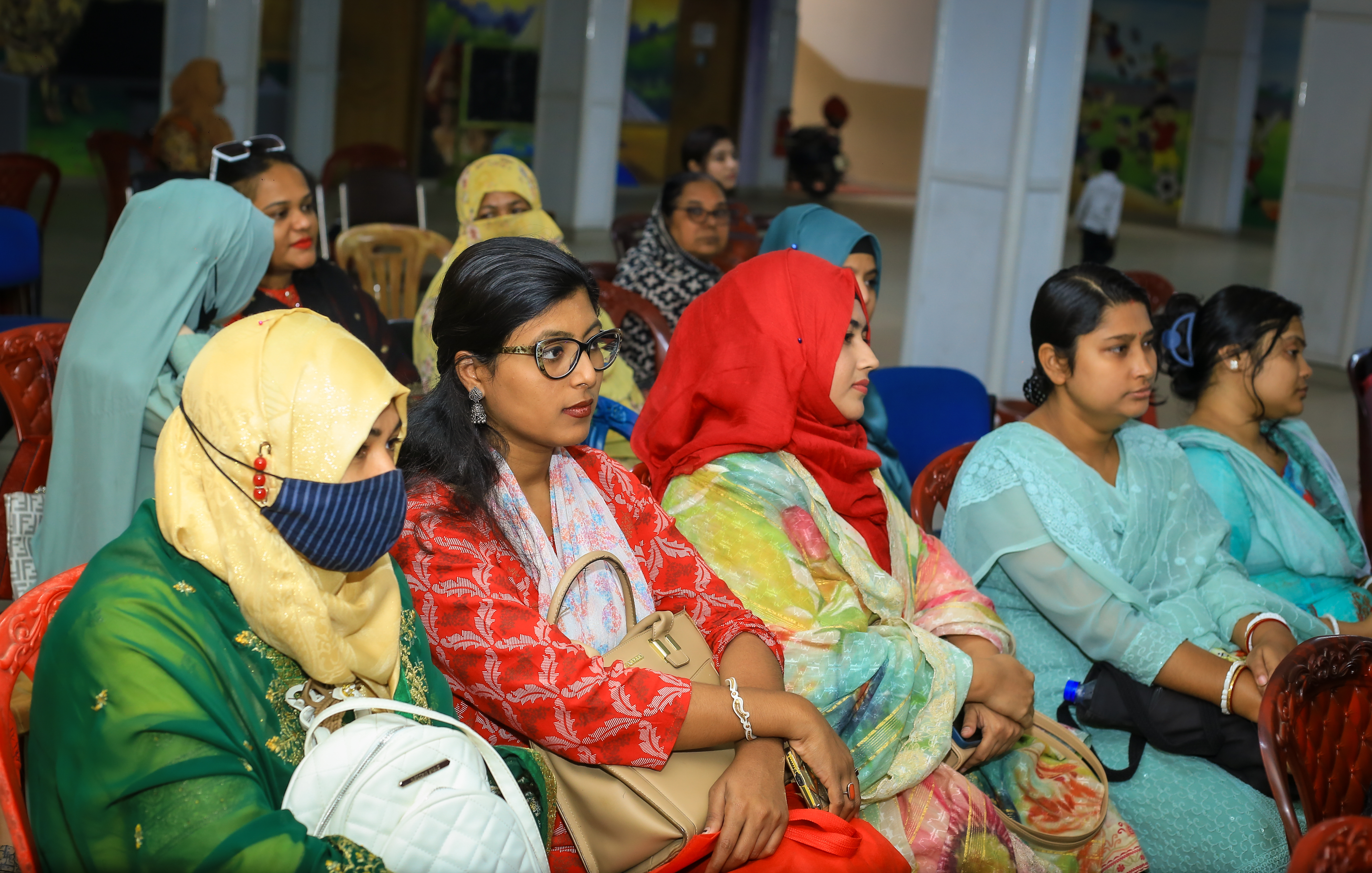 Day 02 ECA Festival image 120